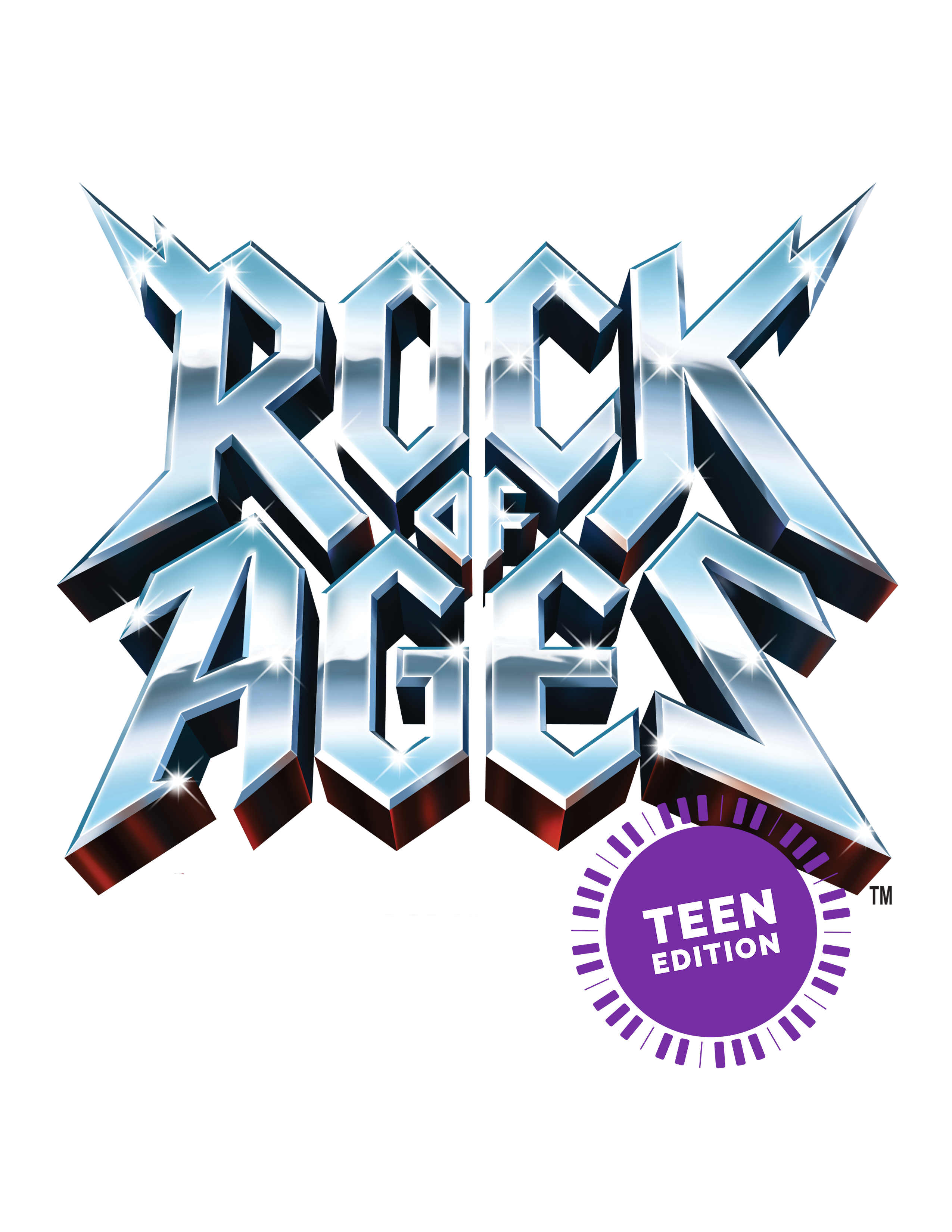 ROCK OF AGES TEEN
